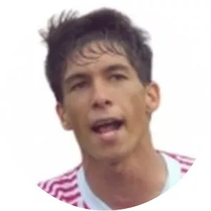 Darío Ariel Estigarribia Torres