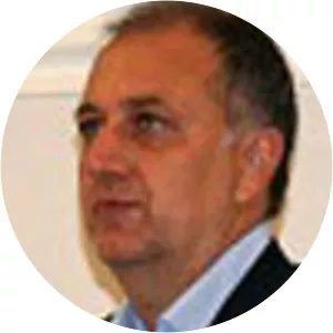 Dario Bacchini - Italian psychologist