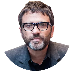 Dario Ballantini - Artist