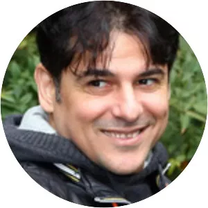 Dario Bandiera - Italian actor