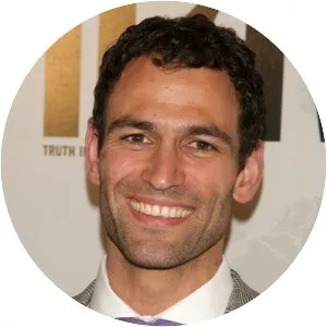 Darío Barrio Domínguez