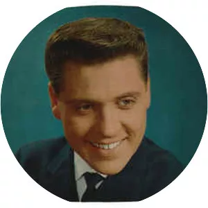 Dario Campeotto - Danish singer