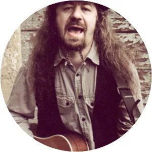 Dario Canossi Musician photograph