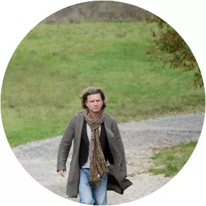 Dario Castagno - Writer