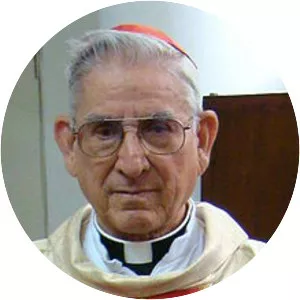 Darío Castrillón Hoyos - Colombian clergy