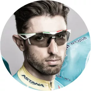 Dario Cataldo - Italian bicycler