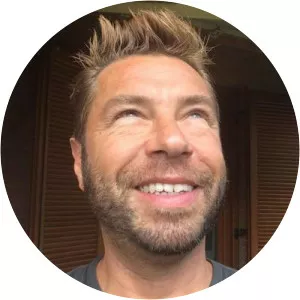 Dario Corno - Author