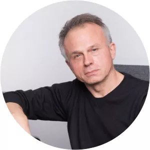 Dario Crisman - Musical artist