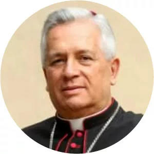 Darío de Jesús Monsalve Mejía