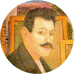 Darío de Regoyos