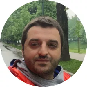 Dario Delibašić - Mirza Delibašić's son