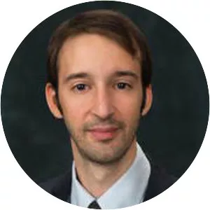 Dario Diodato - Author