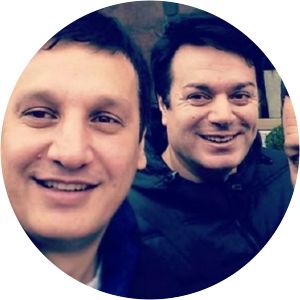 Dario Dogani photograph