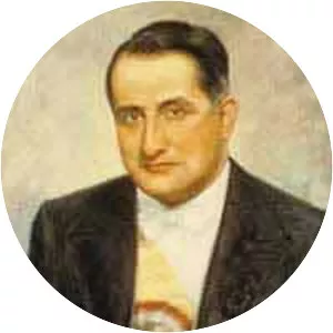 Darío Echandía