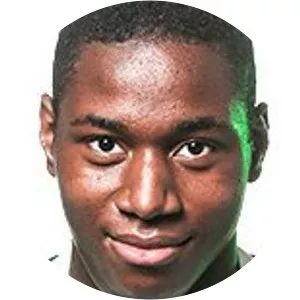 Dário Essugo - Portuguese football player