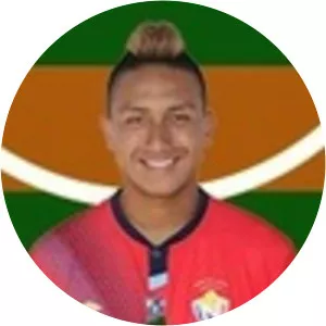 Darío Fabián Pazmiño Daza