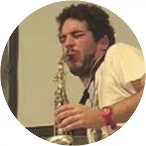 Dario Fariello - Musical artist