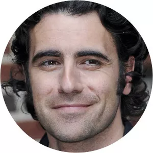 Dario Franchitti