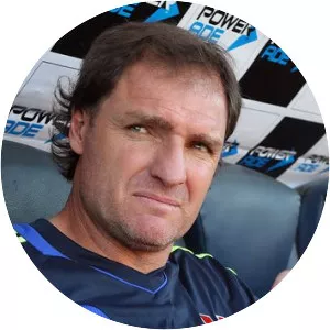 Darío Franco - Argentine football manager