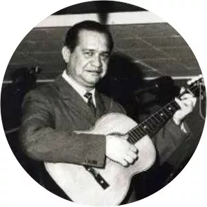 Darío Garzón Musician - Musician