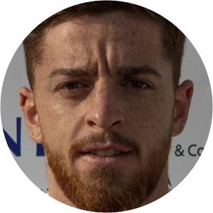 Dario Giacomarro - Italian football player