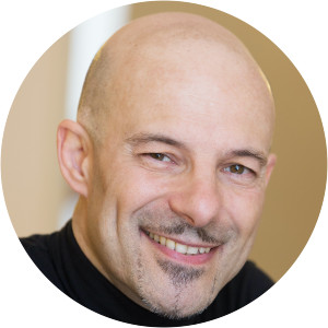 Dario Giorgele - Musical artist