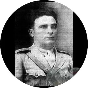 Darío Gómez Serrato