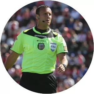 Darío Humberto Herrera (Darío Herrera)