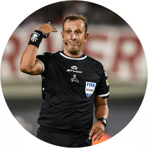 Darío Humberto Herrera