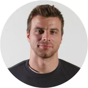 Dario Kostović - Swiss-Croatian ice hockey player