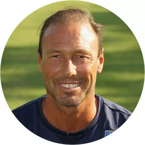 Dario Marcolin - Italian football coach