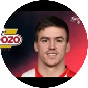 Dario Marinović - Croatian futsal player
