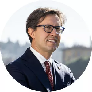 Dario Nardella - Mayor of Florence