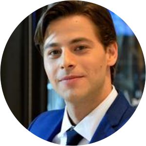 Dario Nožić Serini