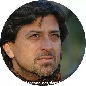 Dario Oppido - Actor