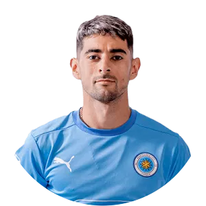Darío Pereira - Uruguayan football player