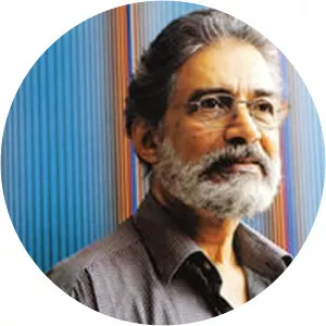 Darío Pérez-Flores - Sculptor