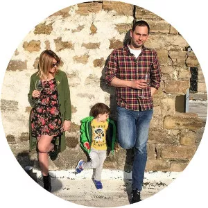 Dario Prpić photograph