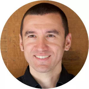 Dario Riccardo Valenzano