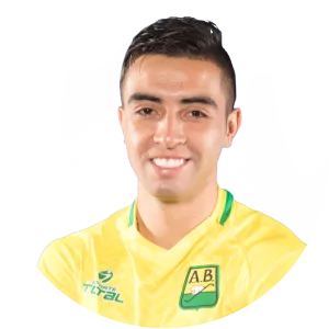 Dario Rodríguez Parra