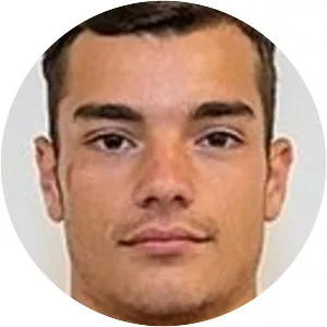 Dario Thürkauf - Football player