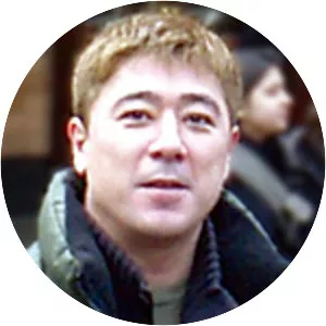 Dario Toda - Japanese tarento