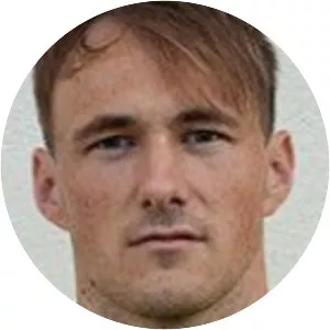 Dario Tomić - Footballer
