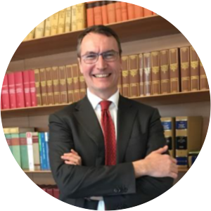 Dario Trevisan - Mathematician