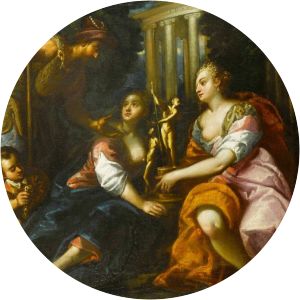 Dario Varotari the Elder