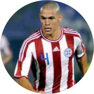 Darío Verón - Footballer