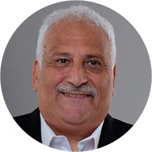 Darío Villarruel - Journalist