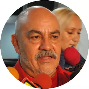 Darío Vivas - Venezuelan politician