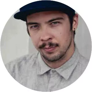 Dario Zenker - Musical artist