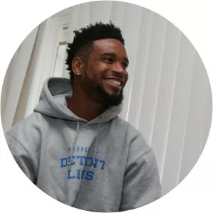 Darion Slay - Darius Slay's son